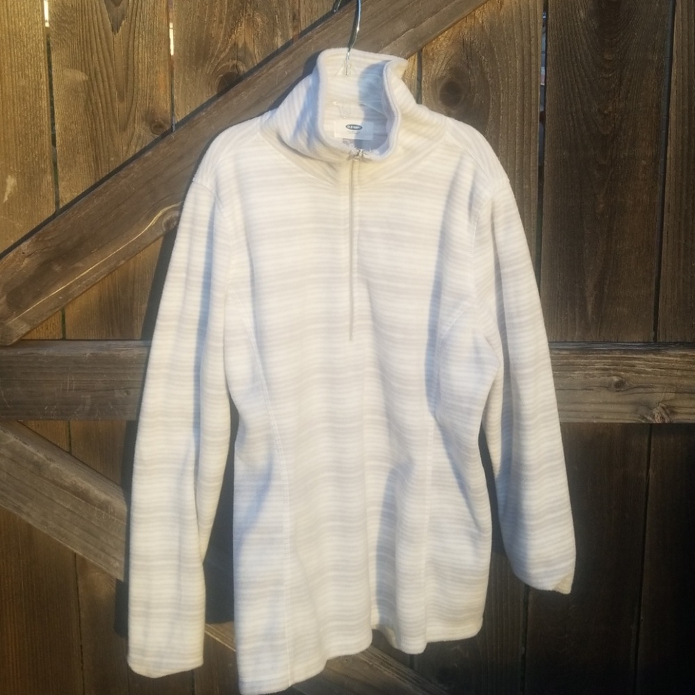 OLD NAVY pull over